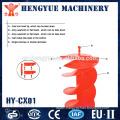 ground drilling machine manual post hole auger tool to dig manual well ground drill